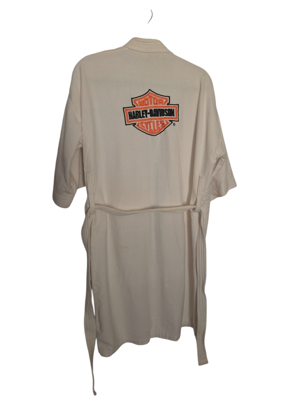 Harley-Davidson Spa Robe - Picture 5 of 6